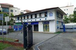 Simpang Bedok Post Office (D16), Shop House #555567681